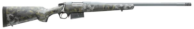 Picture of BERGARA BPR26-308 CANYON 308 20 3R CAMO