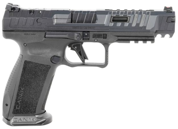 Picture of CIA HG6815-N CANIK SFX RIVL 9M 5 18R BK