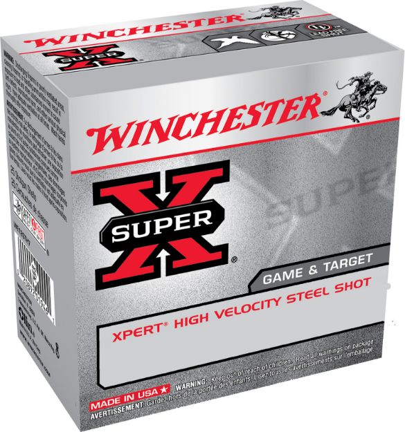 Picture of WIN WE12GT65 XPERT STL 12 2.75 6.5 1OZ 25/10