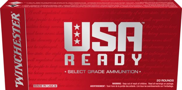 Picture of WIN RED65PRC 6.5PRC 140 FMJOT USRDY 20/10