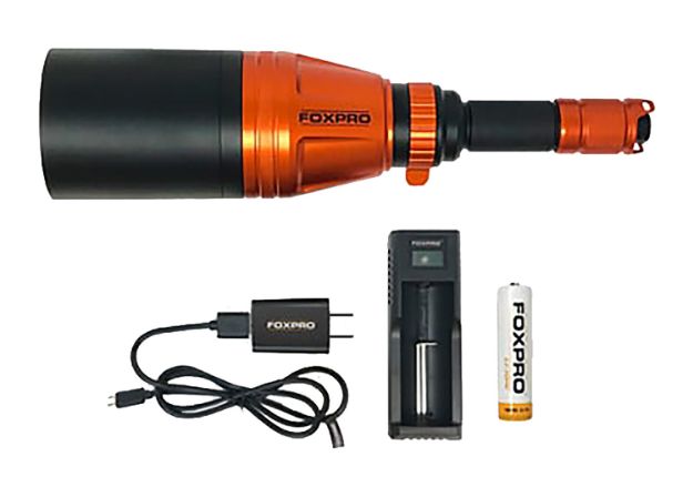 Picture of FOXPRO GUNFIREG/W/IR HUNTING LIGHT