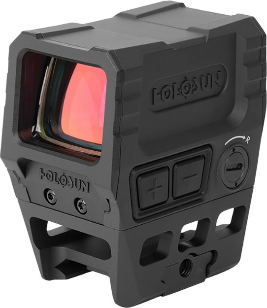 Picture of HOLOSUN AEMS-CORE-110101 ADV ENCLOSD MICRO SGT RED