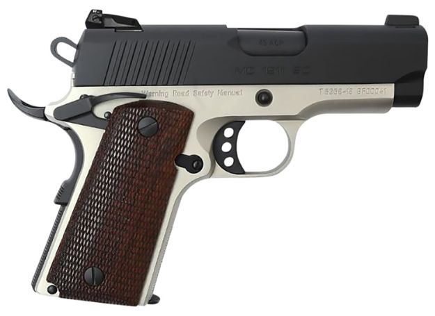 Picture of EAA*390042 GIRSAN MC1911 OFFICR 45A 3.4 6R 2TN