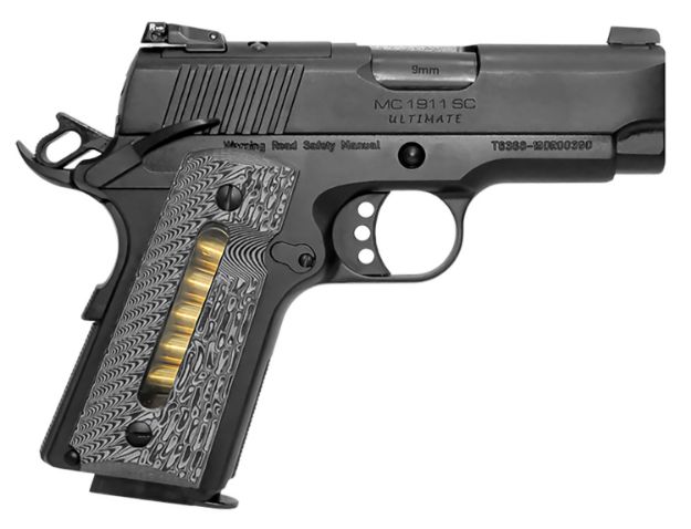 Picture of EAA*390036 GIRSAN MC1911SC 9MM 3.4 7R OR BL