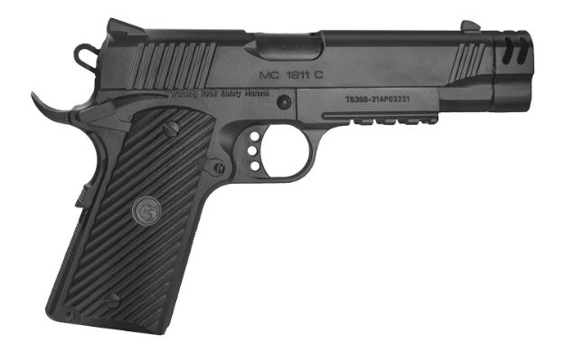 Picture of EAA*390076 GIRSAN MC1911C COMP 45A 5 8R BL