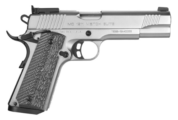 Picture of EAA 390095 GIRSAN MC1911 MATCH 45A 5 8R CHR