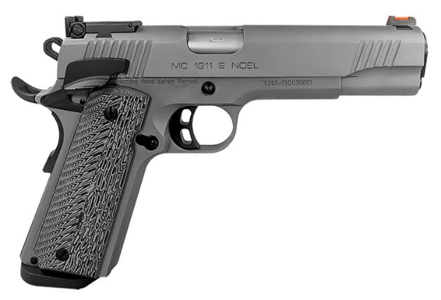 Picture of EAA*390097 GIRSAN MC1911 MATCH 9MM 5 10R SS