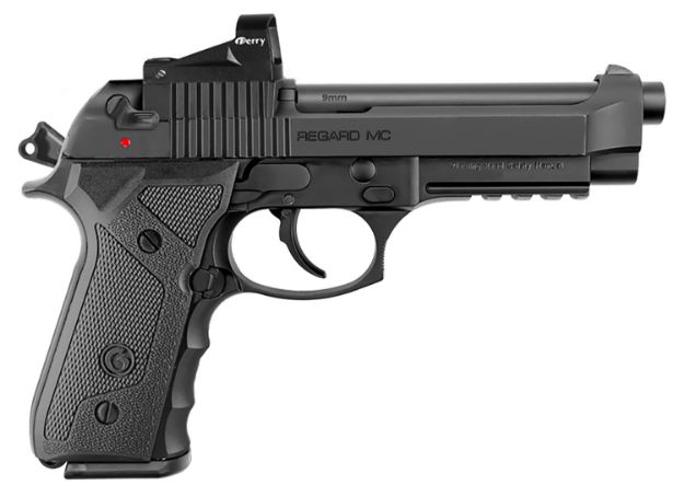 Picture of EAA*392080 GIRSAN REGARD OPTIC 9MM 4.9 18R BLK