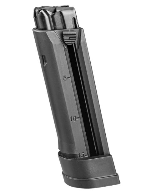 Picture of FN 20-100503 502 MAG 22LR 15R BLK