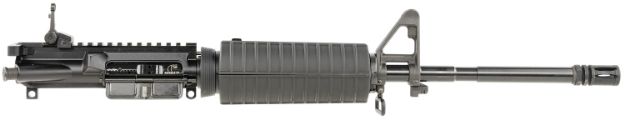Picture of BUSHM 0040008BLK M4 PTRLMN FT A4 UPPER 556 16"