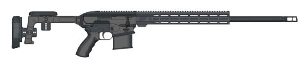 Picture of BUSHM 0110001BLK BA30 BOLT 308 24" BLK