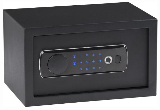 Picture of BDOG BD5010 DUO LED/BIO PSTL VAULT