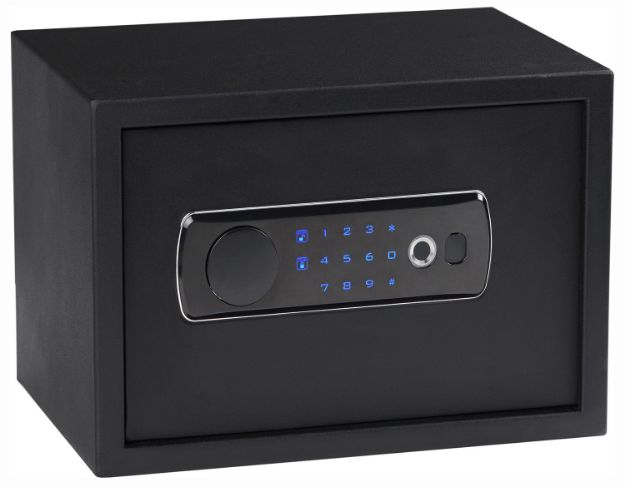 Picture of BDOG BD5020 DUO LED/BIO PSTL VAULT
