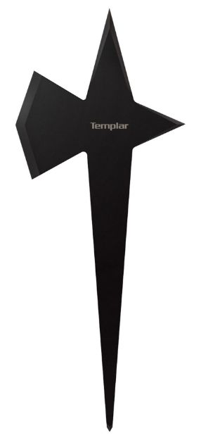 Picture of COLD 80TEMPZ TEMPLAR 14" OVERALL