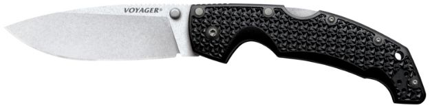Picture of COLD 29AB LARGE DROP POINT VOYAGER 4"