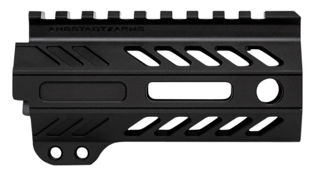 Picture of ANGSTADT*AA004HGMLT 4" M-LOK RAIL ULTRALGT