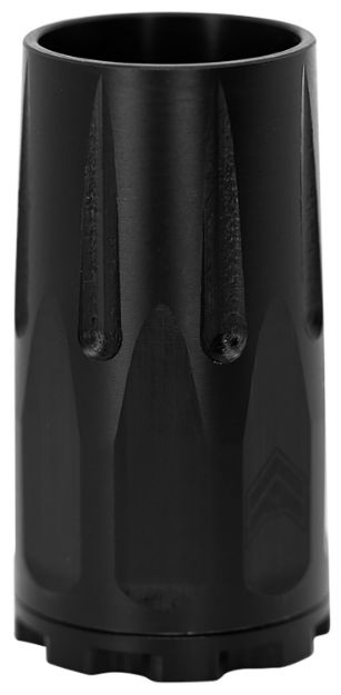Picture of ANGSTADT AA093LBC01 BLASTWAVE 3-LUG QD 9MM SHLD