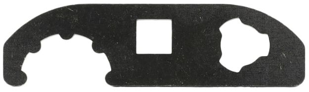 Picture of ANGSTADT AA093LBCWR 3-LUG AND BLASTWAVE WRENCH