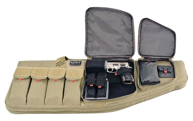 Picture of GPS T30ART TACT AR CASE EXT HNDGN CS 30" TAN