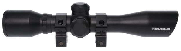 Picture of TRU TG-TG8504B3 4X32MM CMPT XBOW SCP BDC W/RNGS