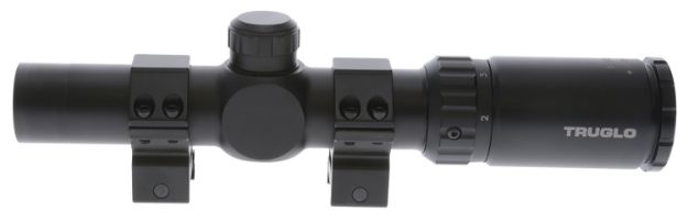 Picture of TRU TG-TG8514BLC 1-4X24 OPTI-SPEED XBW SCP IR