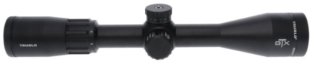 Picture of TRU TG-TG85394B NEXUS RFL SCP BTX 3-9X40 DUP