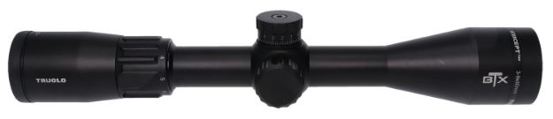 Picture of TRU TG-TG85394BI INTERCEPT RFL SCP BTX 3-9X40 DUP