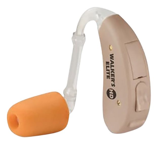 Picture of WLKR WGE-XGE1B GAME EAR HD ELITE