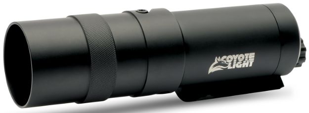 Picture of HME-CL-W COYOTE LGT WHITE LED