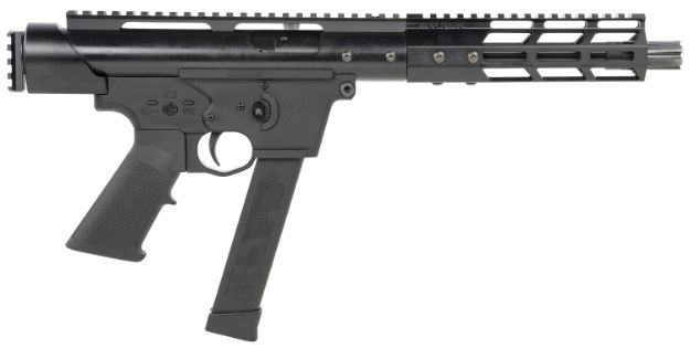 Picture of TACSUP SIA-TAC09-085RD SOL INVICTUS TAC9 8.5 RED