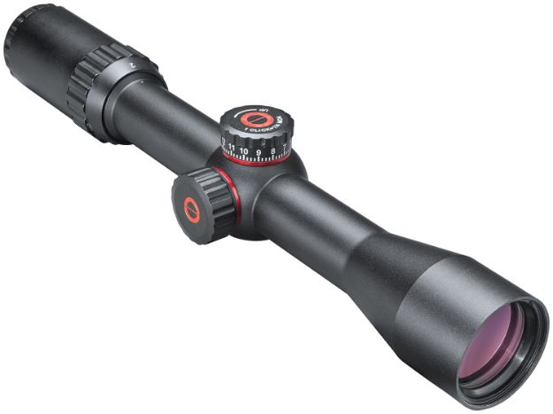 Picture of SIM SRF2732 2-7X32 BLK FMC