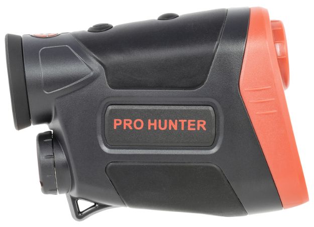 Picture of SIM SPH750 PRO HUNTER 6X24 GNMETAL 750YD