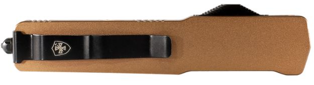 Picture of TEMP MAAB321 SLIM BRONZE DROP BLK D2