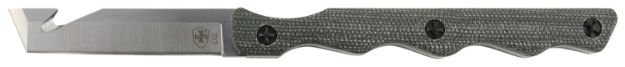 Picture of TEMP NTKG222 NECK KNIFE OD GREEN D2 TANTO