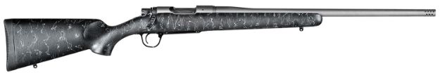 Picture of CHRIS 8010200200 MESA LR 308 24 4R BLK/GRY