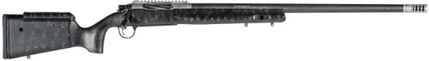 Picture of CHRIS 8010700200 ELR 300PRC 26 3R BLK/GRY