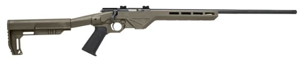 Picture of CIT CIT22WMBLTFDE TRAKR 22WM 18 RF BLT 5R FDE