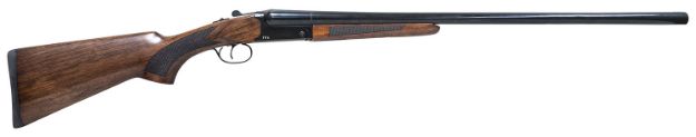 Picture of POINTER FT61228 12G SXS 28 WLNT/BLU