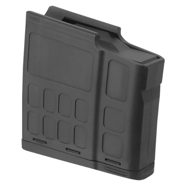 Picture of SAUER 80409075 8101/M12/M18 243/6.5CRD/308 10RD