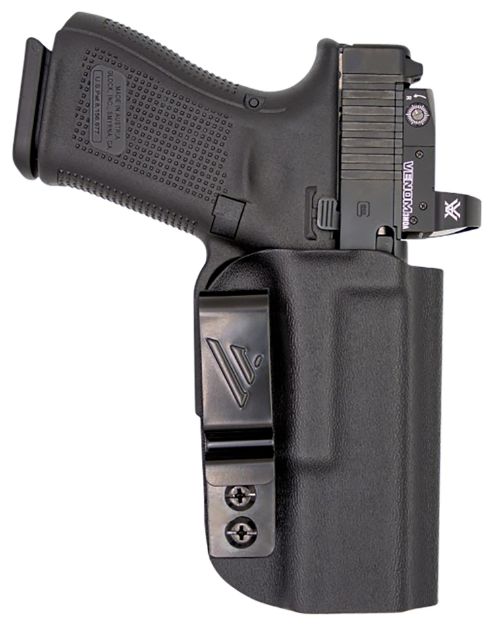 Picture of VERSA OBE111G43 OBSIDIAN ES HLSTR GLK43 IWB BLK