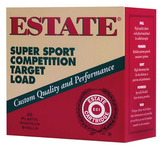 Picture of EST SS12XH11007.5WM HDCP 12 2.75 7SH 1OZ *200 CS