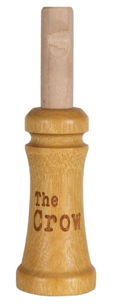 Picture of PRIM 2912 CROW CALL WOOD GRAIN TRAP