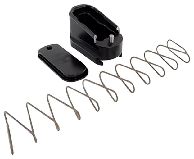 Picture of SHIELD G43-ME-2-BLK G43 +2 MAG EXTENSION