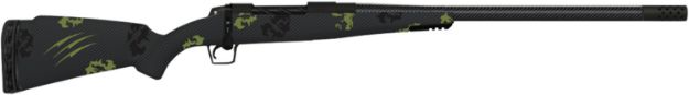 Picture of FIERCE ROG65PRC22BF ROGUE 6.5PRC 22 3 BLK/FRST