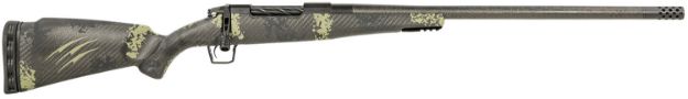 Picture of FIERCE ROG300PRC22BF ROGUE 300PRC 22 3 BLK/FRST