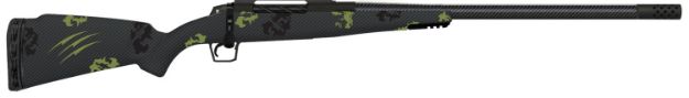 Picture of FIERCE TROG7PRC24BF CT ROG 7PRC 24 3 BLK/FRST