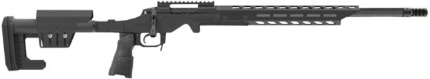 Picture of FIERCE FMTR65CM18BL MT REAP 6.5CM 18 3 BLK