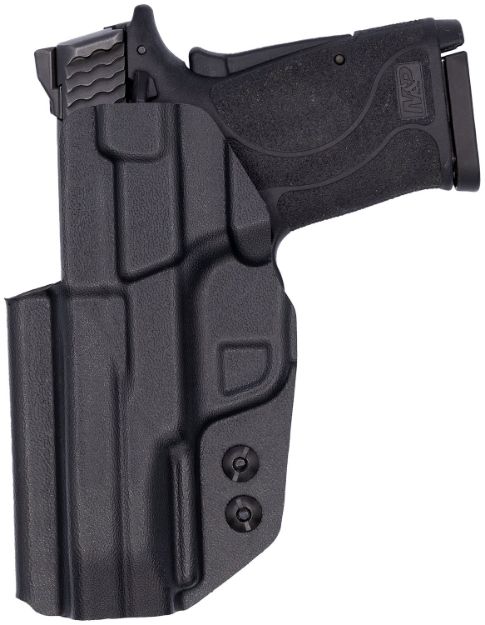 Picture of C&G 0538-100 IWB COVERT S&W M&P SHIELD 9EZ RH