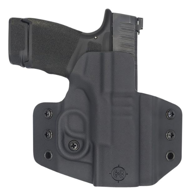 Picture of C&G 0950-100 OWB COVERT SPR HELLCAT RH
