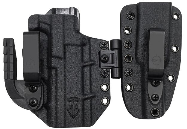 Picture of C&G 0386-100 MOD1 SIG P365/XL MOD HOL SYS W/MAG
